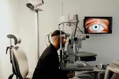 ZAKŁAD OPTYCZNY Michał Hula